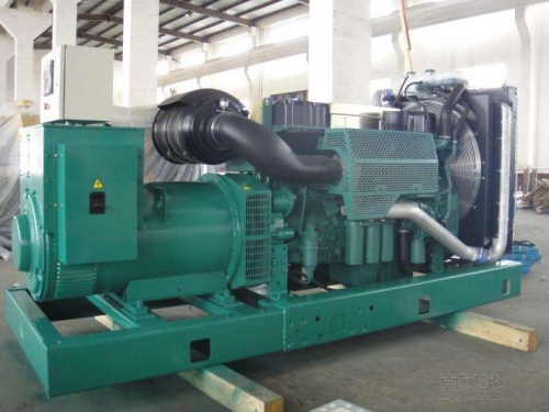 碑林便携静音：租赁无声发电机组，便携式解决能源需求